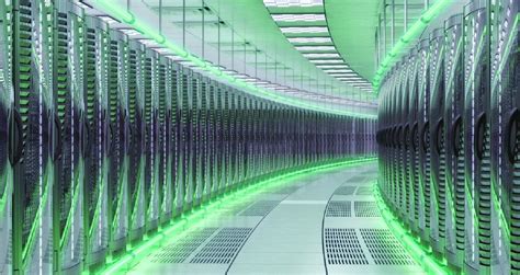 Tomorrow’s Data Centers: Blazing a Trail to 40GBASE.